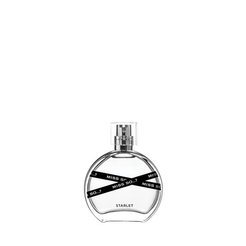 So…? Starlet Perfume for Women, Everyday Body Mist, 1.7 oz, Ideal Gifts with Strawberry & Coconut