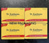 Lot of 4 Dr. Kaufmann Medicated Sulfur Soap