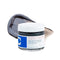 TZOL'Skin Rose Detox Mask, Clarifying Clay Mask for Pores and Blackheads, Vegan