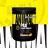 Animal Pak - Vitamin Powder with Zinc, Magnesium, Amino Acids and More - Multivitamin for Men and Women, Digestive