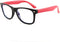 Kids Blue Light Blocking Glasses - Rectangle Digital for Boys and Girls Age 5-12