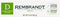 REMBRANDT Deeply White + Peroxide Whitening Toothpaste 3.5 oz, 3 Pack, Peppermint Flavor
