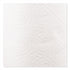 Windsoft 1220-85RL Perforated Paper Towel Roll - 11x8 4/5, White, 85 Sheets (1 Roll)