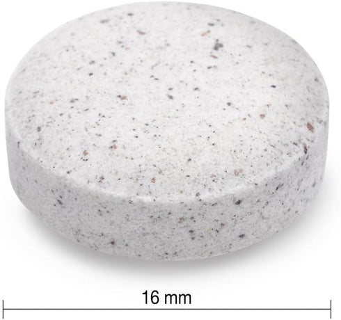 Vitamin C - Wild Blueberry - 500 Mg