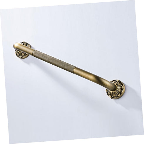 Safety Grab Bars for Elderly - Non-Skid Shower Handle for Bathtubs
