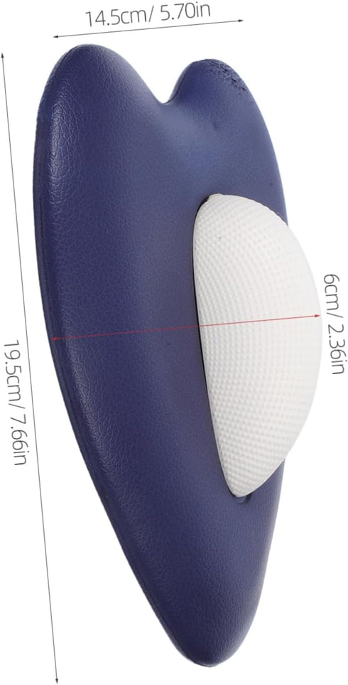 VANZACK Pelvic Floor Muscle Toner Home Fitness Device for Women Instrument for Pelvic Health for Mothers and Discreet