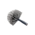 Unger UNG COBW0 Star Duster Cobweb Duster, 3 1/2" Handle