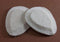 Metatarsal Pads Dr. Jill's Skived Felt 1/4 (20 Pads)