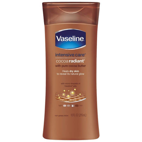 V.I.C. Cocoa Butter, 10 OZ