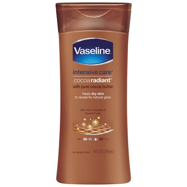 V.I.C. Cocoa Butter, 10 OZ