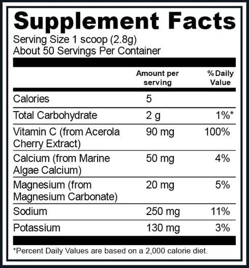Vega Sport Hydration Electrolyte Powder, Lemonade, Post Workout Recovery Drink for Women and Men, 4.9 oz