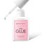 Makartt Super Strong Nail Glue for Press ons: Acrylic Nail Tips, Brush On, Quick Dry, Easy Application