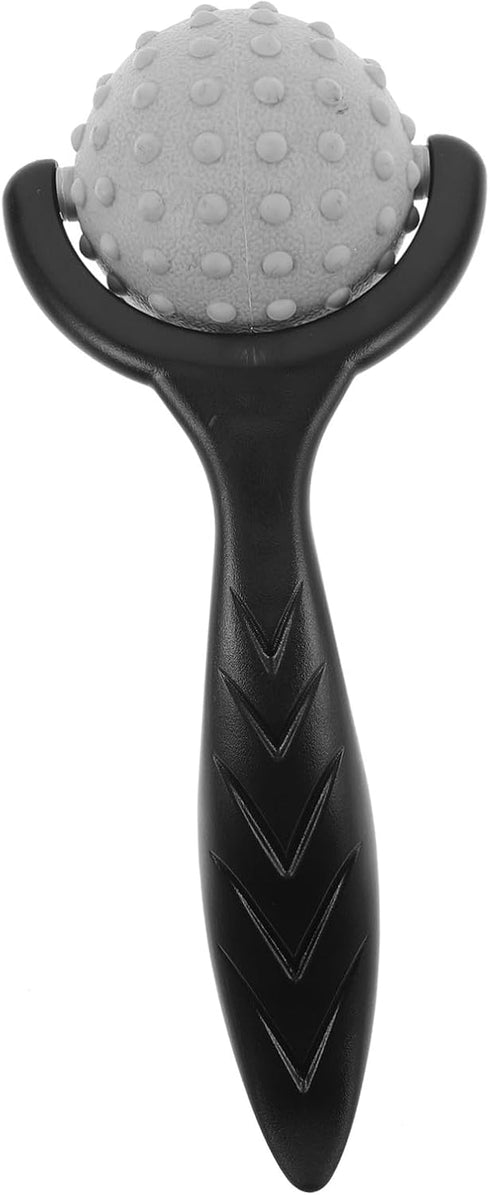 Handheld Massage Roller Stick with Deep Tissue Massage Balls for Relief and