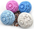 2Pcs Premium Washing Ball | Eco-Friendly Laundry Balls, 2000 Washing Cycle, Super Soft Shell, All Natural Detergent