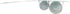 Natural Teeth Whitening Pen, Combo Pack, 0.05 Fl Oz