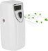 Automatic Wall-Mounted Fragrance Sprayer with Timer, Air Freshener Perfume for Home, Office, Hotel, Public Places, White