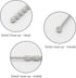 Rovamvia Urethral Sounds Beads Plug, Sex Toy of Penis Plug Urinary Dilator Urethral Stimulation Masturbation Rod