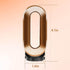 Pre-Styling Dryer Attachment Nozzle for Dyson Airwrap Styler, Accessories Part No. 969759-01, Nickel/Copper