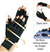 Copper Care Copper Infused Compression Gloves, Large, XLarge, XXLarge (One Pair)