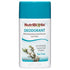 NutriBiotic Tea Tree Deodorant Stick, 2.6 Ounce with GSE, Aloe, Witch Hazel, Vegan & Free of Aluminum
