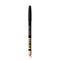 Max Factor Kohl Pencil, 090 Natural Glaze for Women, 0.04 Ounce