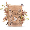 Memoir Organic Silkworm Finger Rub - Facial Cleanser, Blackhead & Acne Scar Removal, Anti-Aging Scrub