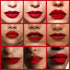 PASSIONCAT Long Lasting Lip Stain for Lips and Cheek Tint, High Pigment Color, Twist Velvet Tint