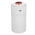 ZDAGELD 300ML Essential Oil Diffuser Aromatherapy Diffusers Scent Humidifier with Ambient Light Timer for Room Office