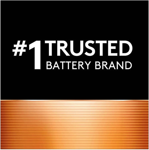DURNLAA4BCD Rechargeable StayCharged NiMH Batteries