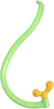 YUYTE Back Massager Stick Hook Dual Head Point Massager Pain Relief Pain