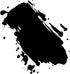 World Famous Tattoo Ink - Blackout Black, Ultra-Thin Black Tattoo Ink for Lining, Shading & Portrait Work