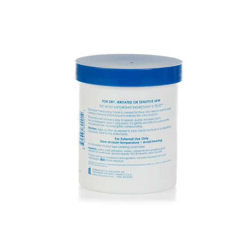 Vanicream Moisturizing Skin Cream, 16 Ounces