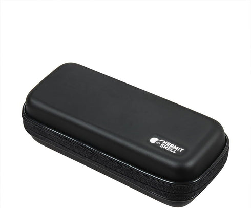 Hermitshell Hard EVA Storage Travel Case for Panasonic EW-DJ10-A Portable Oral Dental Water Flosser