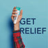 Mini Oral Moisturizing Gel for Dry Mouth Relief