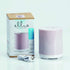 Pink Voyage Ultrasonic Aroma Diffuser - Ellia Elements Essential Oil Diffuser
