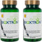 Natural AFA Stem Cell Supplement by Bioxtron - Joint Support & Muscle Pain, Pack of 2-120 Caps