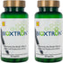 Natural AFA Stem Cell Supplement by Bioxtron - Joint Support & Muscle Pain, Pack of 2-120 Caps