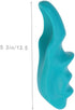 Thumb Saver Massage Tools, Deep Tissue Massager Trigger Point Tool for Neck Shoulder Back Foot
