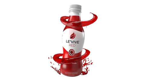 Ardyss Life Le'Vive Red Antioxidant, 25.37 OZ