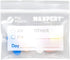 Pill Pouches, Plastic Pill Bags (Pack of 200), Resealable Zipper Pill Organizer Pouch Bags, Clear with Write on Label