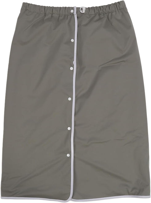 Leakproof Adult Diaper Skirt, Washable and Reusable for Elderly and Pregnant Women