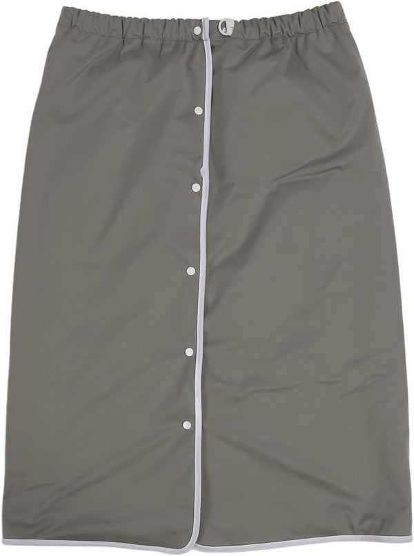 Leakproof Adult Diaper Skirt, Washable and Reusable for Elderly and Pregnant Women