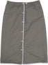 Leakproof Adult Diaper Skirt, Washable and Reusable for Elderly and Pregnant Women