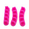 KADS 3pcs/set High Quality Plastic Tip Stand for Nail Art Practice Training Tool, False Tips Display