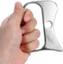 Sport Stainless Steel Scraping Massage Tool, Muscle Scraper for Deep Relaxation Tissue Therapy, Pain Relief Gua Sha