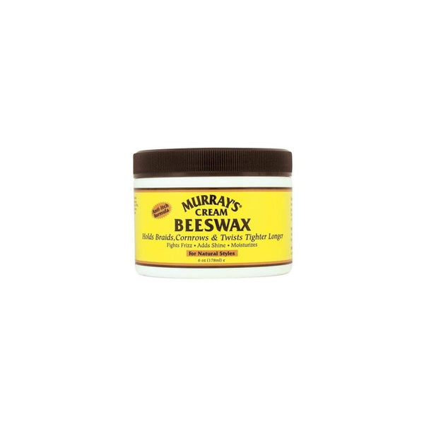 Murray's Cream Beeswax - 6 oz