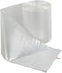 13 Gallon Clear Trash Bag, 180 Counts