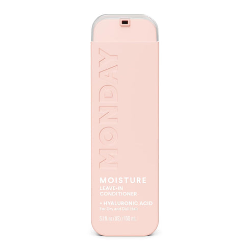 Monday Moisture Leave-in Conditioner, 5 Oz