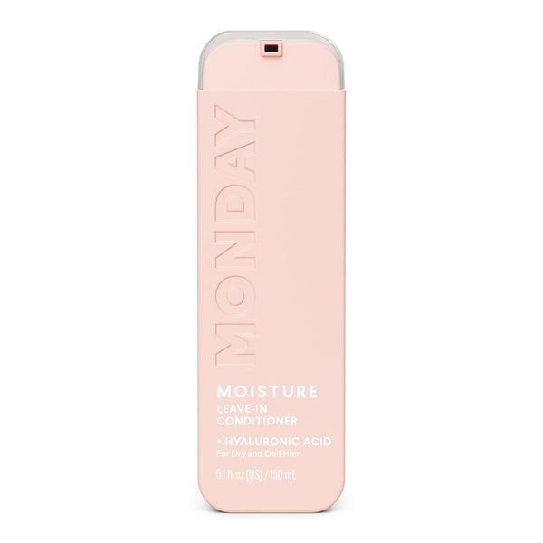 Monday Moisture Leave-in Conditioner, 5 Oz