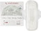 Red Moon Ultra Thin Hemp Pads (Pack of 10) Sanitary Pads for Women, Menstrual